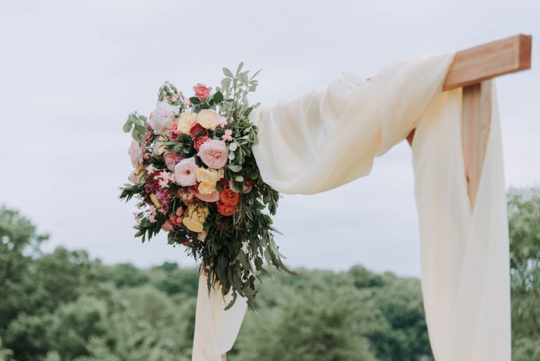 Unlocking the Secrets of Wedding Coordination: Your Ultimate Guide to a Flawless Celebration