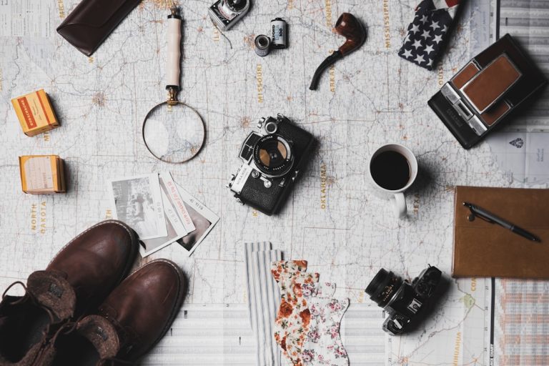 Unlocking the Secrets of Effortless Travel Planning: Your Ultimate Guide